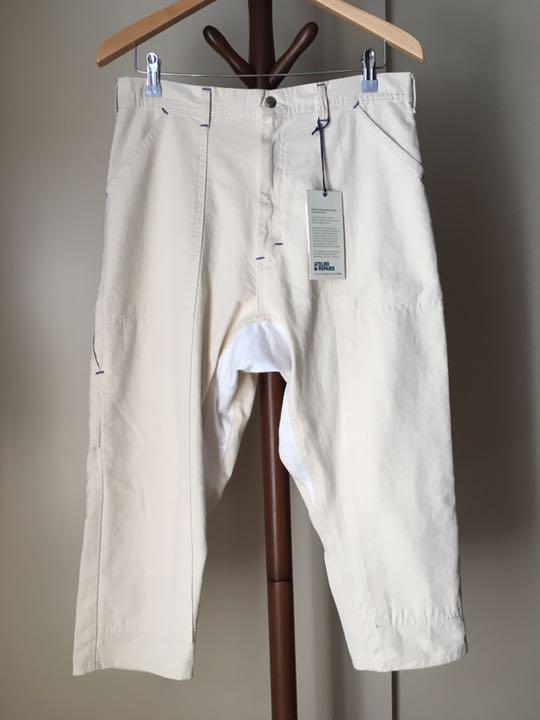 【ATELIER&REPAIRS】アトリエ&リペアーズ 1041(新品)