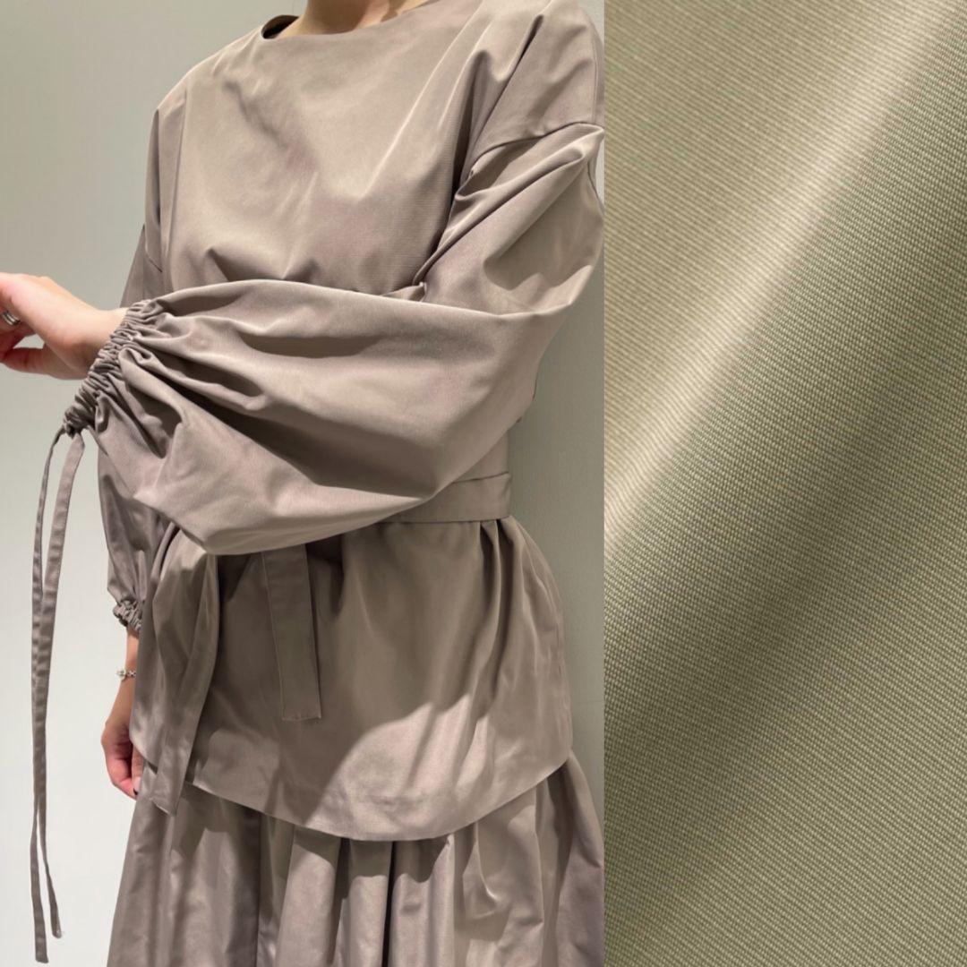 得価特価 マキ様専用 新品タグ付 ADORE メモリーグログランブラウス¥35200 9JBmu-m92546191856 定番新品