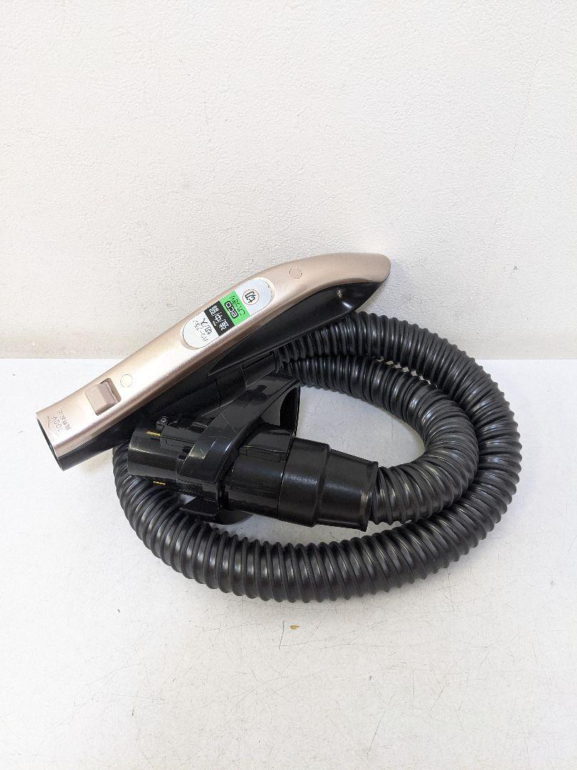 【純正品】HITACHI 日立 CV-SD900 掃除機 ホース 純正品】HITACHI 日立 CV-SD900 2016年製 掃除機 ホース - メルカリ