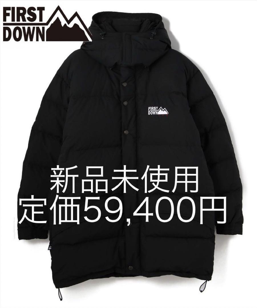 中古・古着通販】FREAK'S STORE (フリークスストア) FIRST DOWN