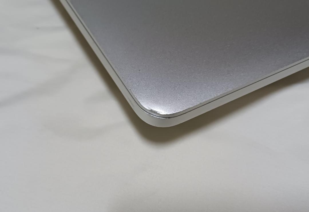 16GBメモリー/新品512GB　MacBook Pro 13　A1502