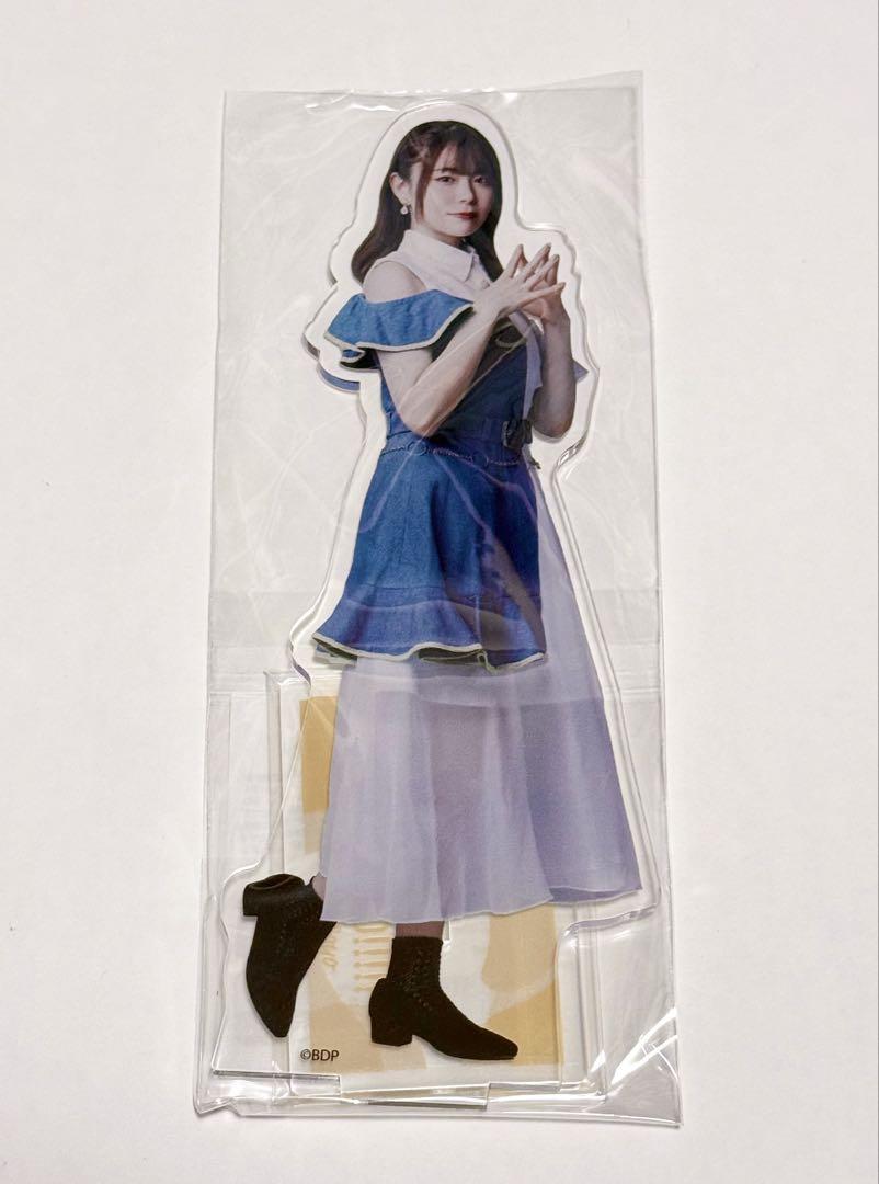 バンドリ MyGO 長崎そよ 小日向美香 アーティストアクリル