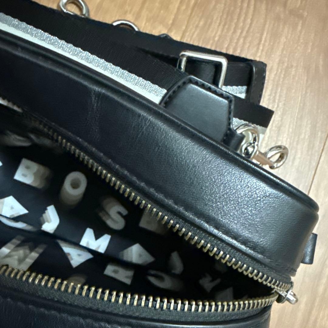 マークジェイコブス ショルダーバック マークジェイコブス ショルダーバック
