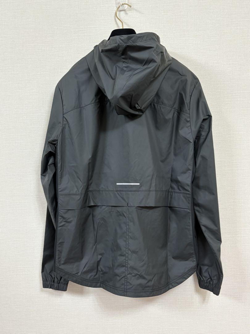 M ☆新品☆ ナイキ ウィメンズ エッセンシャル シーズナル NV ジャケット