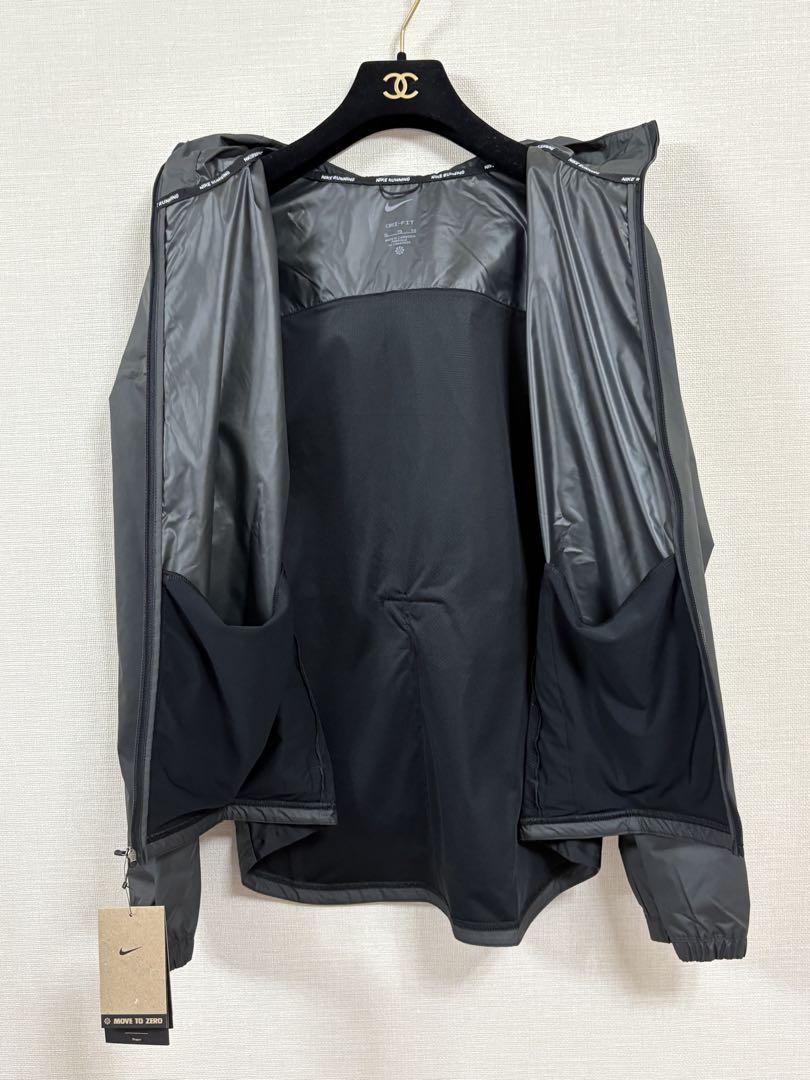 M ☆新品☆ ナイキ ウィメンズ エッセンシャル シーズナル NV ジャケット