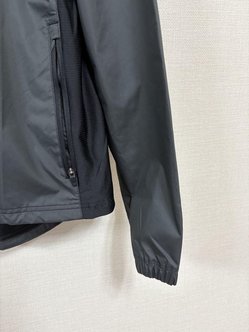 M ☆新品☆ ナイキ ウィメンズ エッセンシャル シーズナル NV ジャケット