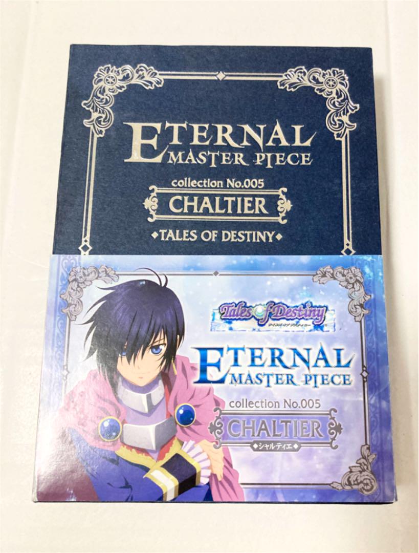メルカリ テイルズ Eternal Master Piece シャルティエ コミック アニメ 4 000 中古や未使用のフリマ メルカリ テイルズ Eternal Master Piece シャルティエ コミック アニメ 4 000 中古や未使用のフリマ
