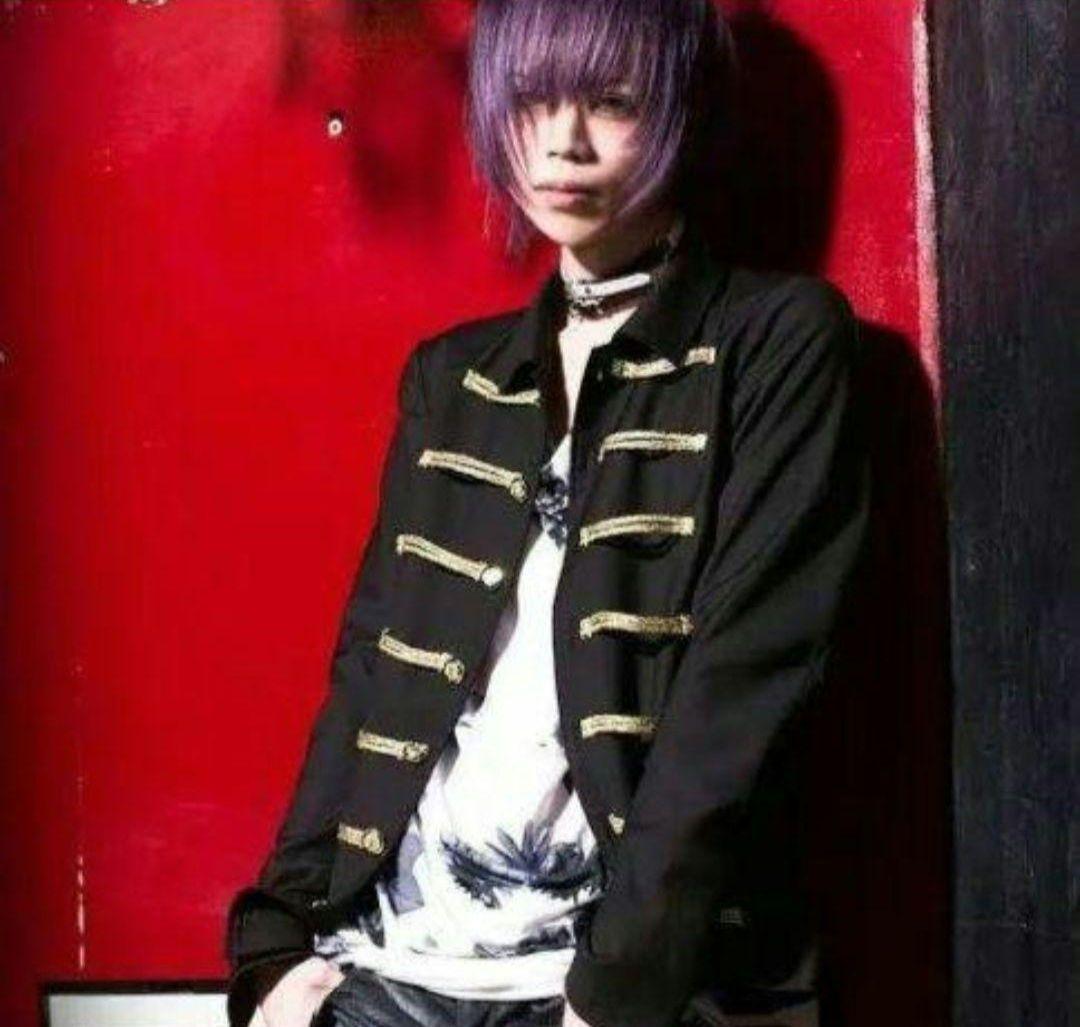 civarize midas xfrm ジュリーブラック 気品ナポドレープ V系 | dako