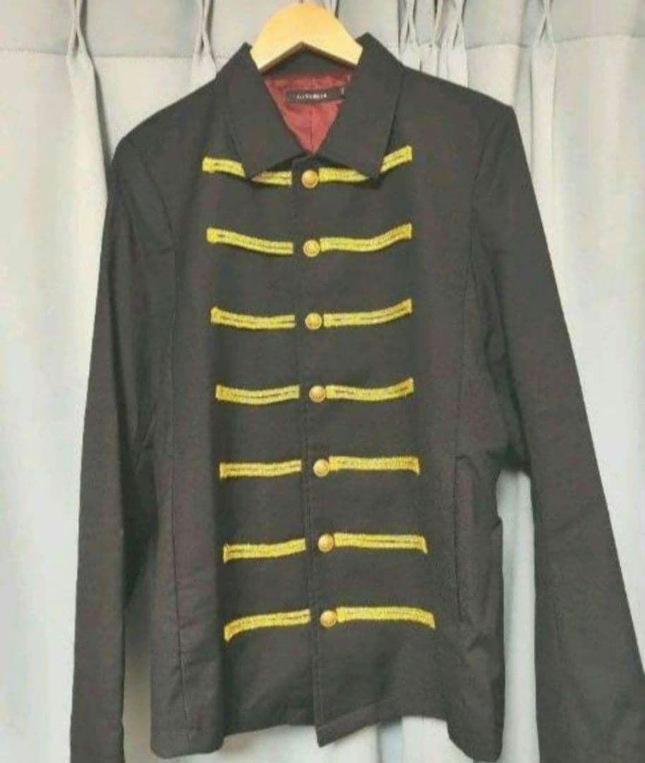 civarize midas xfrm ジュリーブラック 気品ナポドレープ V系 | dako