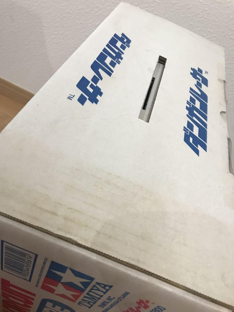 タミヤ TAMIYA DANGUN CIRCUIT オーバルタイプ