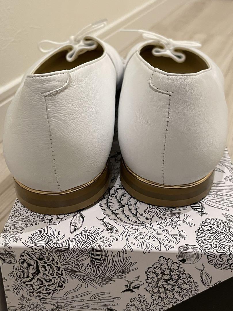 ※新品未使用品　Odette e m Odele バレエシューズ