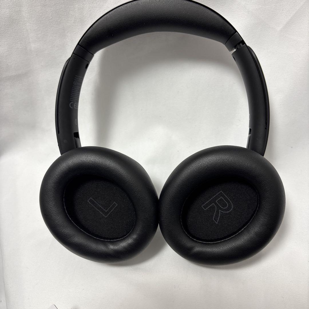 ブルートゥースヘッドホン Anker Soundcore Life Q30