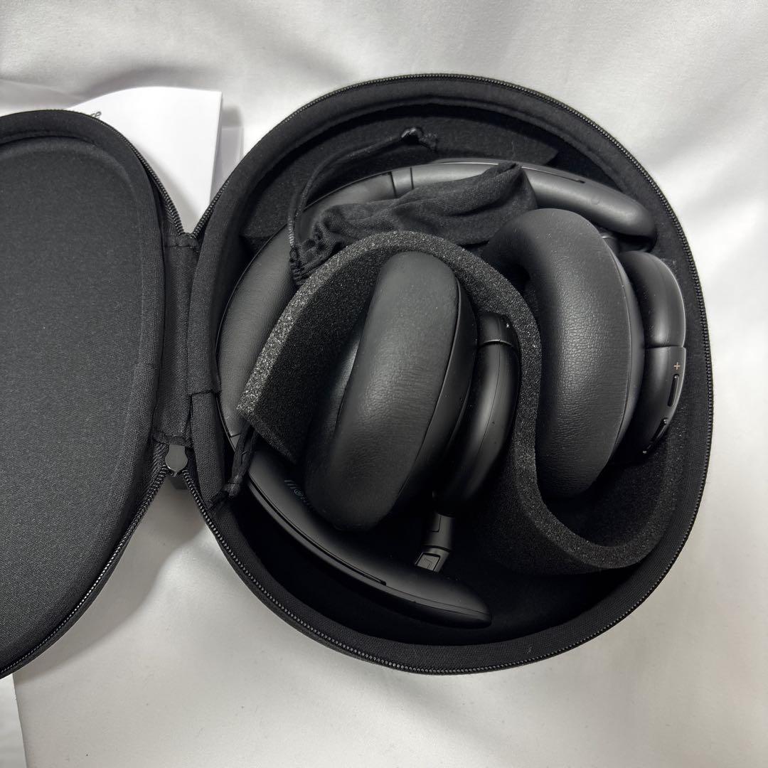 ブルートゥースヘッドホン Anker Soundcore Life Q30