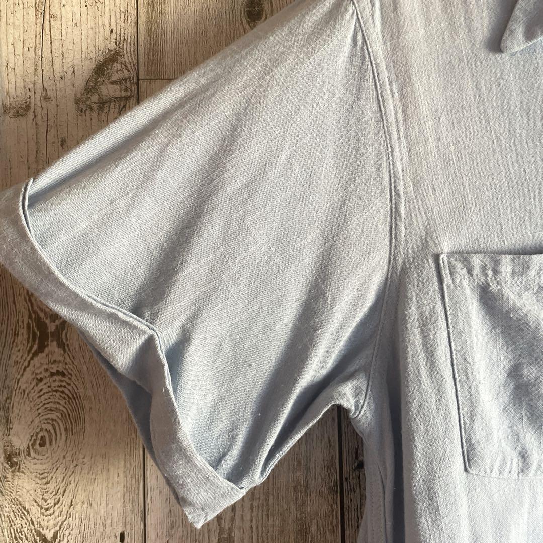 レア】visvim IRVING SHIRT 19ss size2 付属品あり - メルカリ