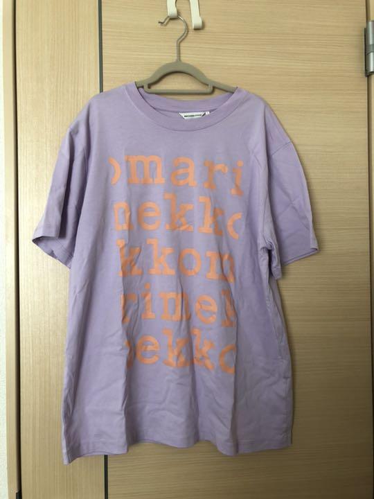 2160円 爆安プライス marimekko kioski マリメッコ キオスキ Tシャツ