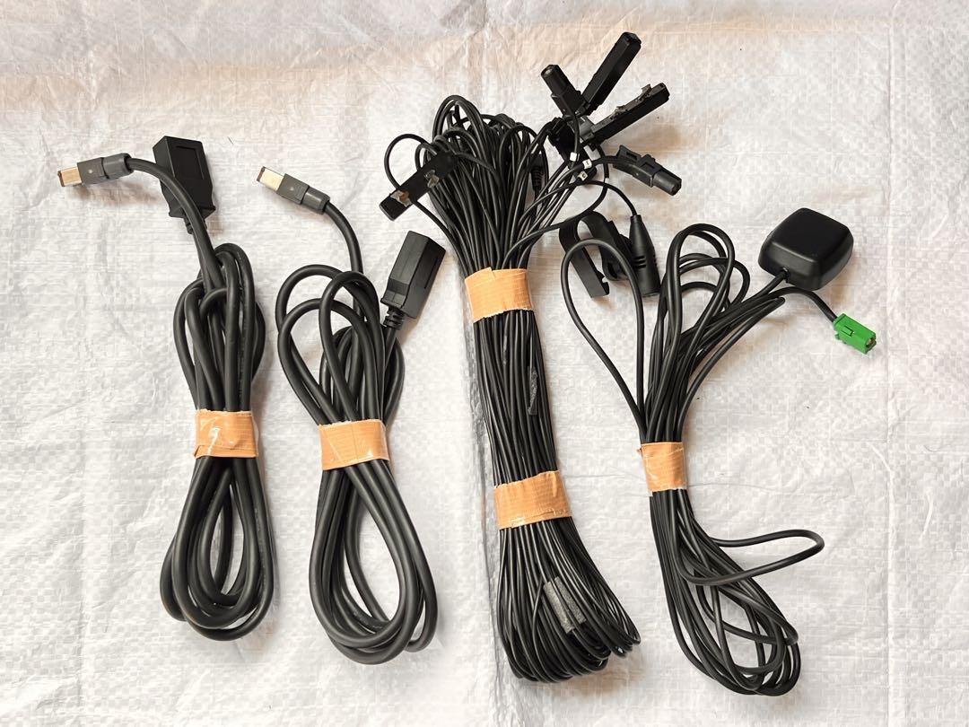 Carrozzeria カロッツエリア AVIC-ZH09CS サイバーナビ