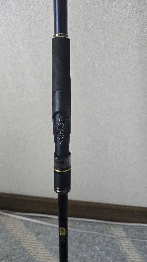 SHIMANO ネッサXR S108＋