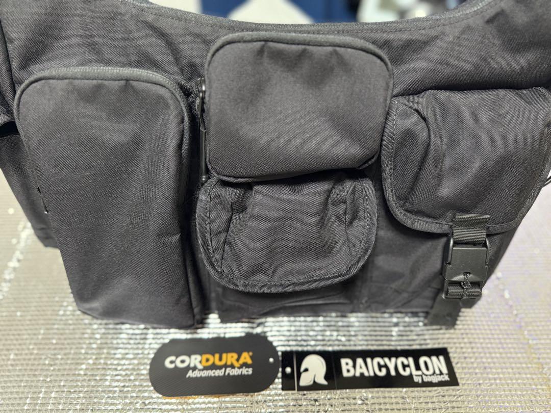 BAICYCLON by bagjack バイシクロンバイバグジャック