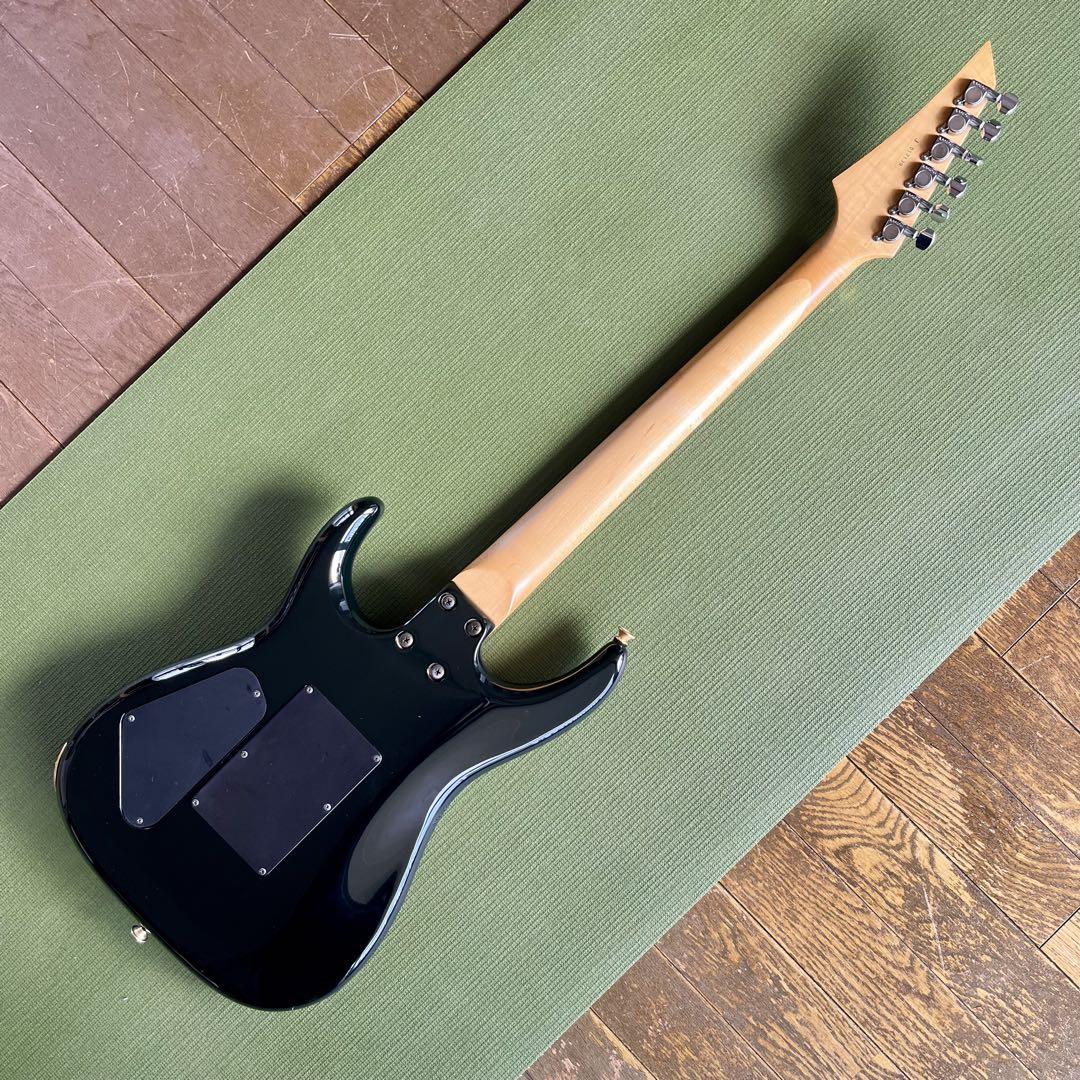 【日本製】Grover Jackson GJ-55S ★DINKY★
