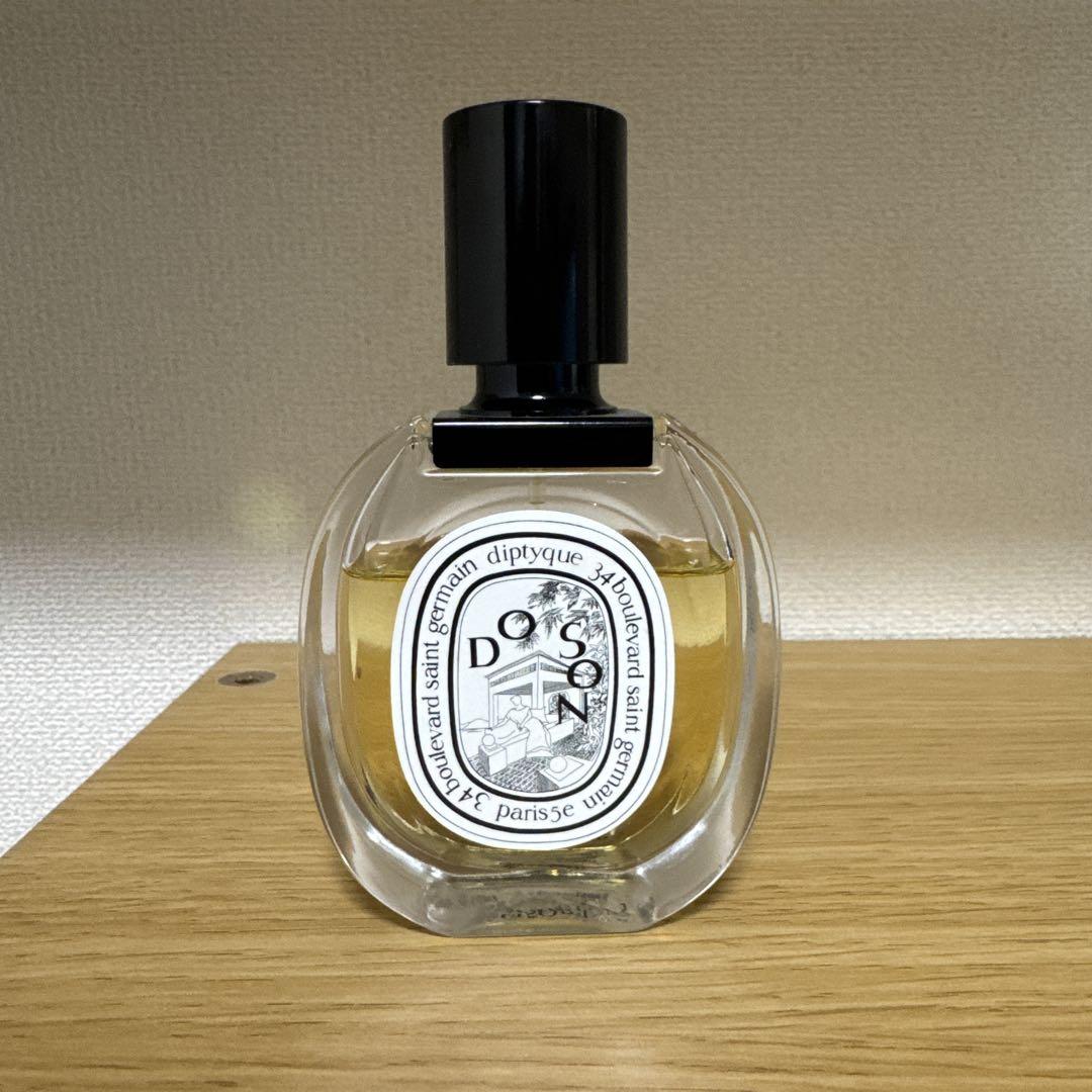 diptyque DO SON オードトワレ 50ml - メルカリ