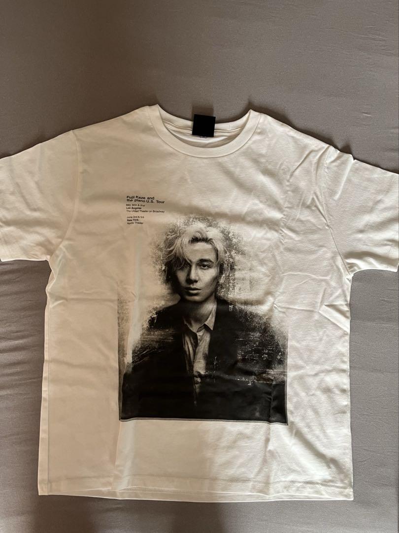 藤井風　Tシャツ　Mサイズ