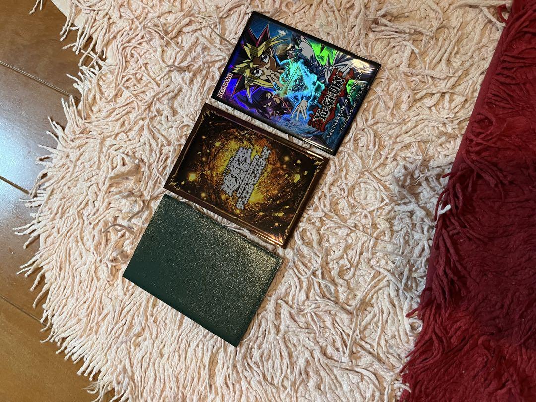 遊戯王カードまとめ売り　引退