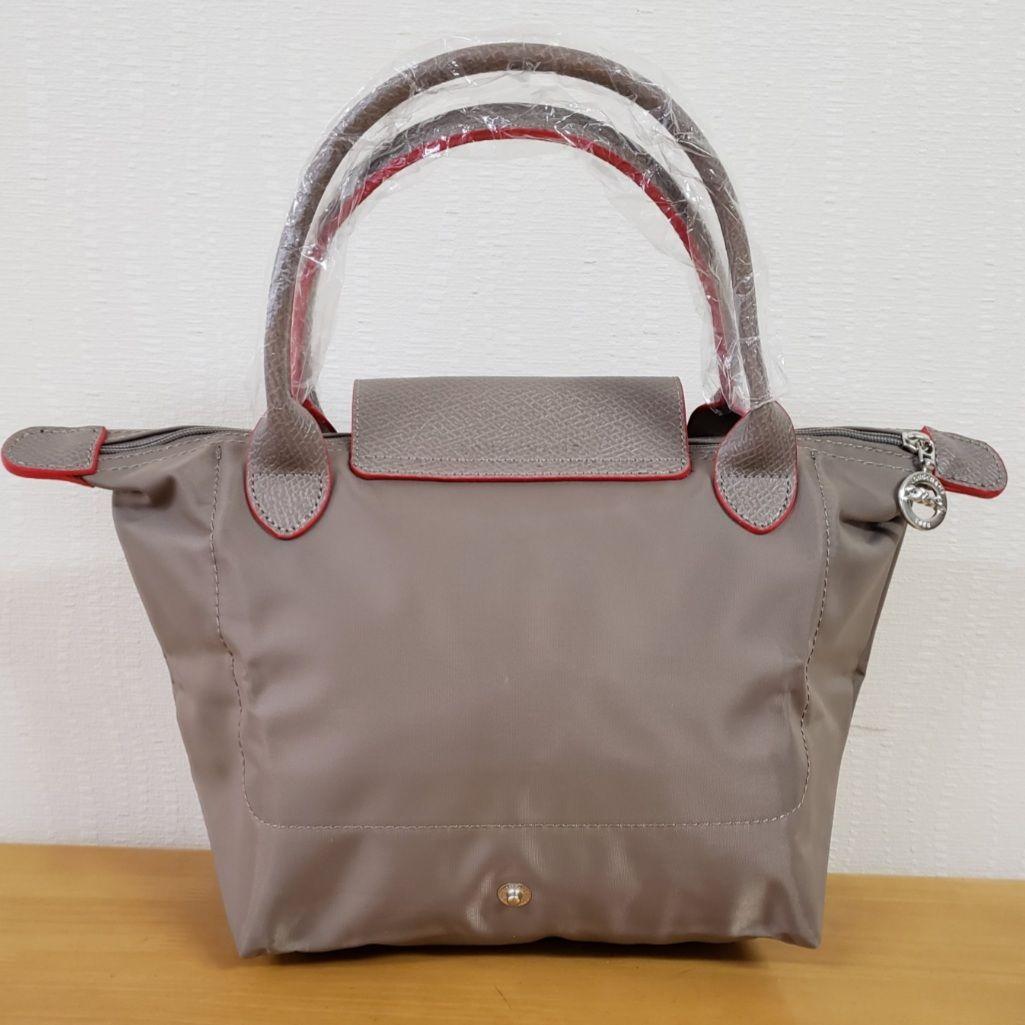 新品】ロンシャン ル プレアージュ トートバッグ Sサイズ