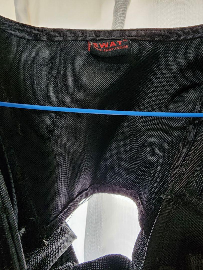 S.W.A.T.タクティカルベスト