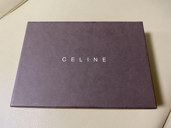 CELINE♡セリーヌ♡長財布♡人気マカダム柄♡新品♡未使用 CELINE♡セリーヌ♡長財布♡人気マカダム柄♡新品♡未使用