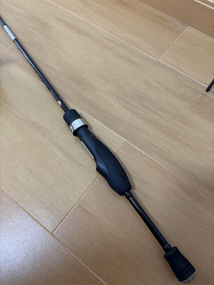 ロッド APIA GRANDAGE LEGACY HYPER STINGER S56L