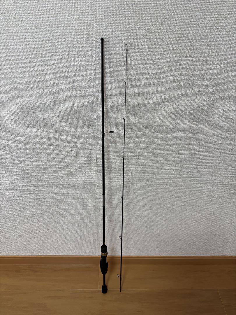 ロッド APIA GRANDAGE LEGACY HYPER STINGER S56L