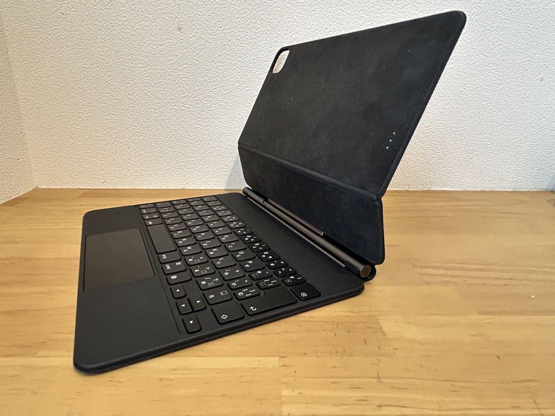 Magic Keyboard 11インチA2261