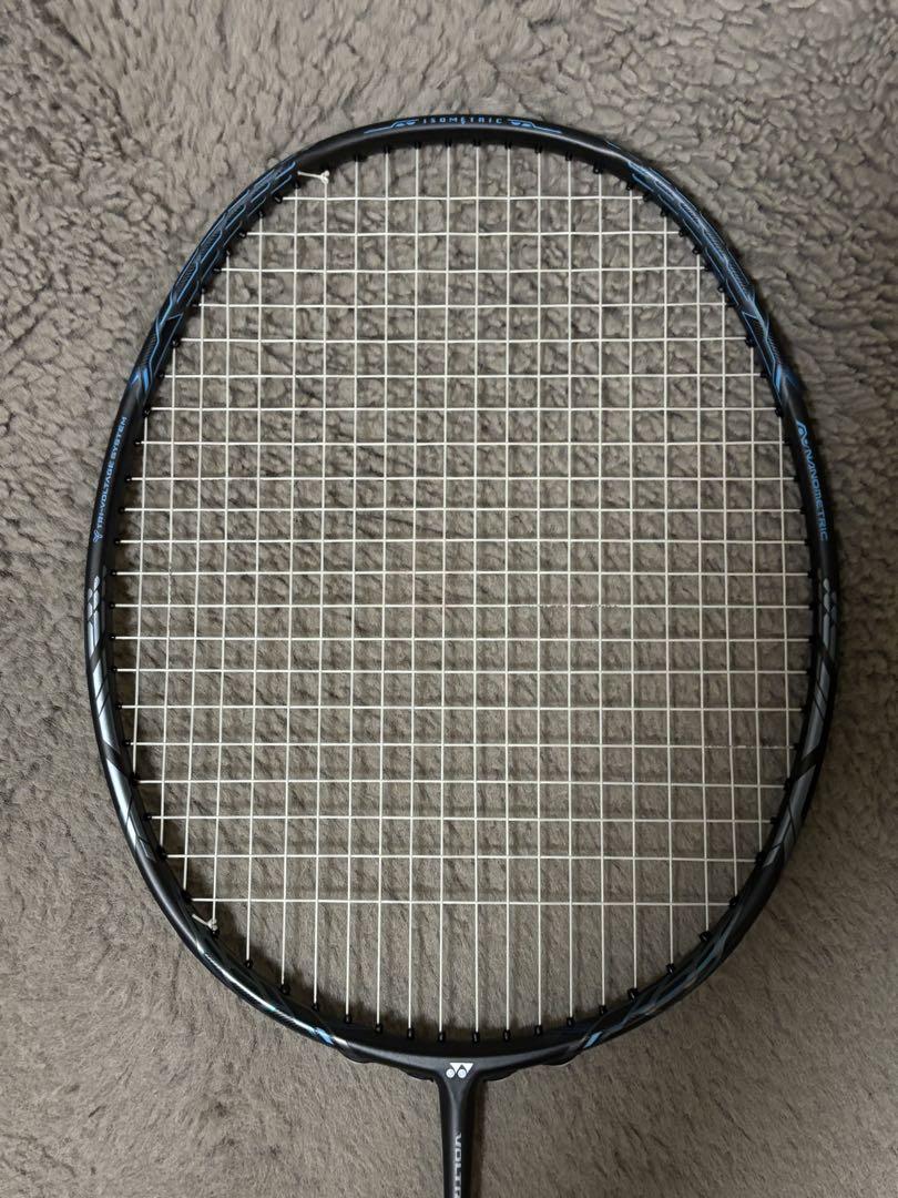 【YONEX】VOLTRIC Z-FORCE II（4UG5）
