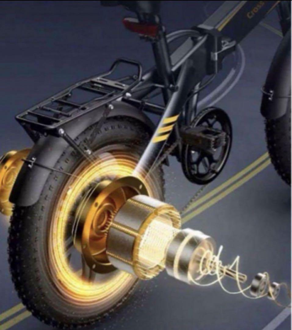 送料込みMATE 系折りたたみ式電動EBIKE ADOA20F XE