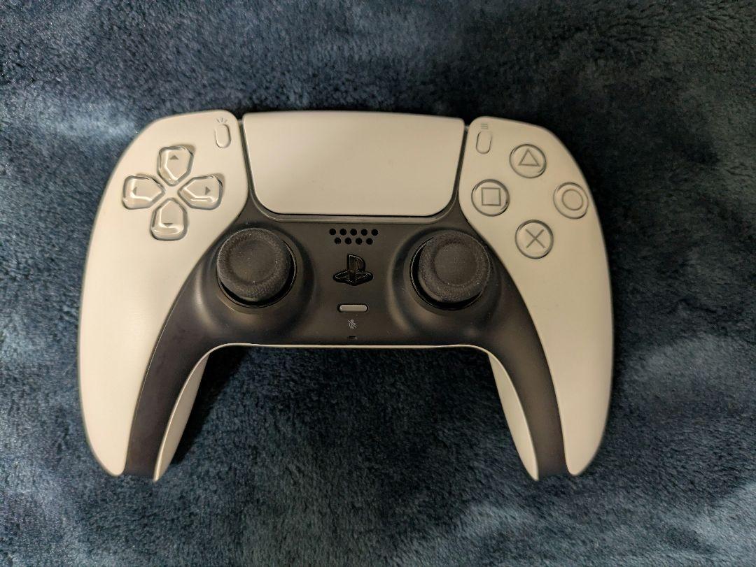 1TB増設済 PlayStation