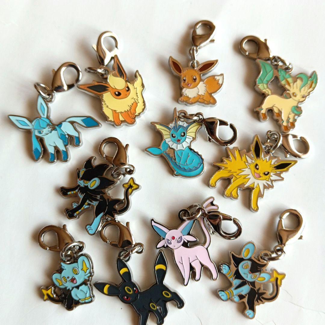 ✷ポケモン✷ストラップ✷まとめ売り✷ - メルカリ