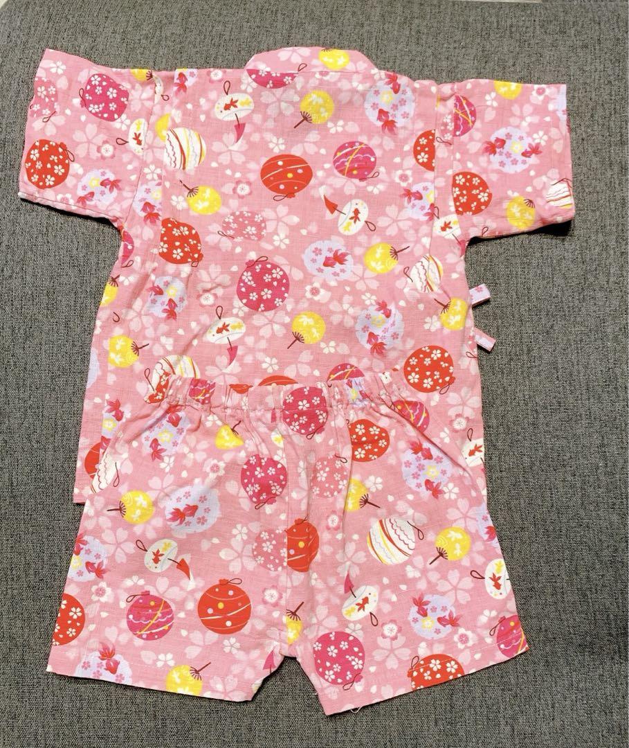 女児