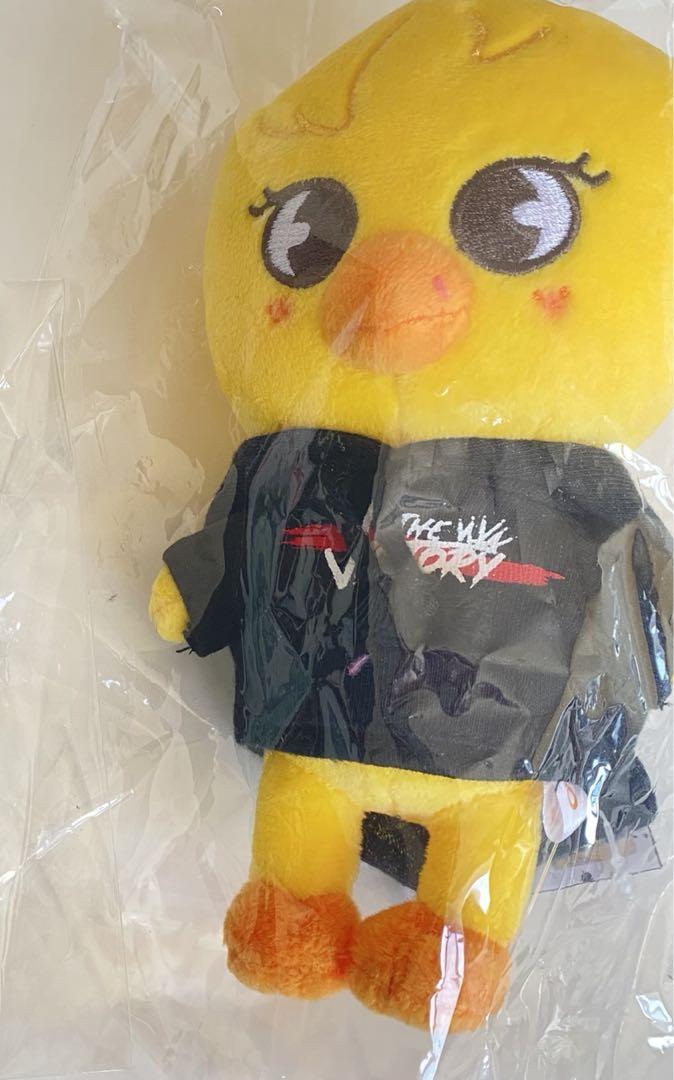 日本正規代理店 skzoo ぬいぐるみ mini フィリックス BbokAri ポガリ K ...