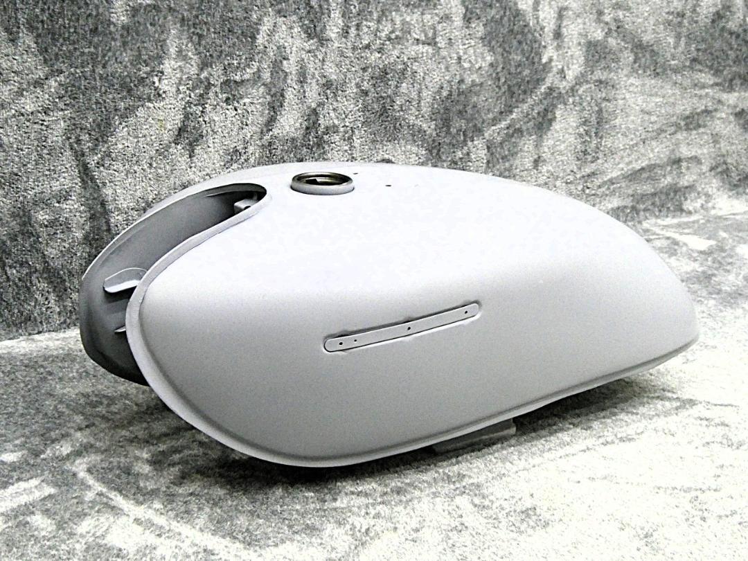 【利益還元祭】２個セット ＧＳ４００ガソリンタンク サフ/未塗装 塗装用 利益還元祭】GS400ガソリンタンク サフ/未塗装 塗装用
