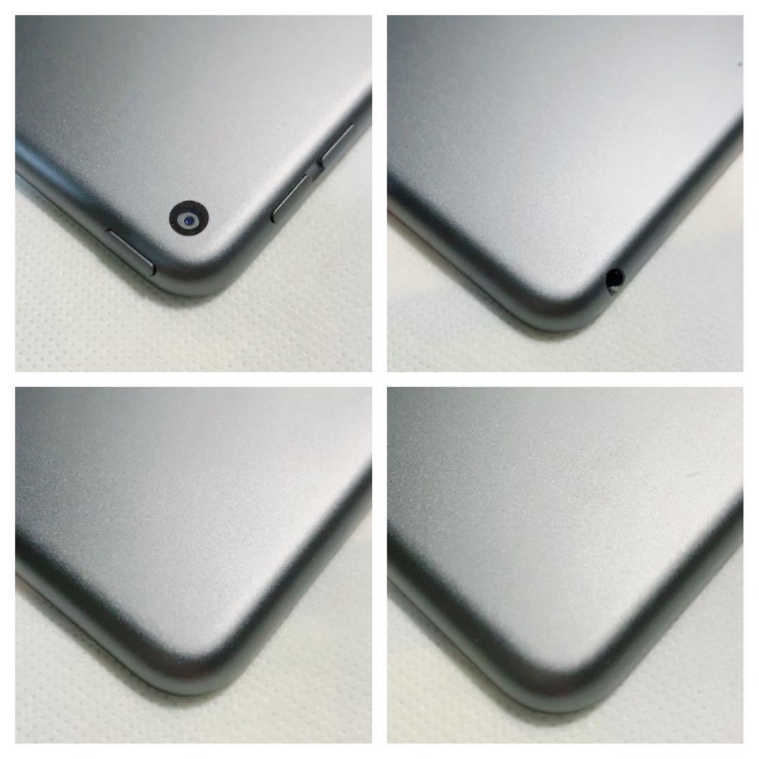iPad mini 5 Wi-Fi 256GB スペースグレイ バッテリー90% - メルカリ