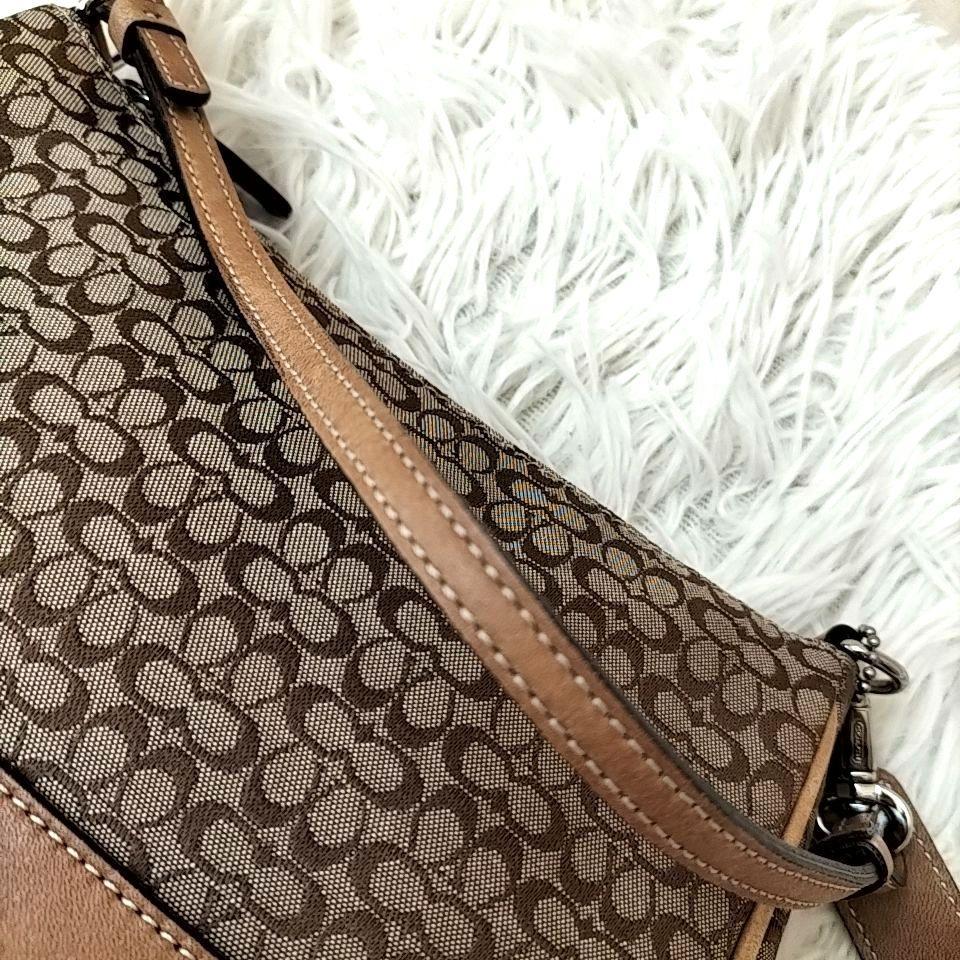 ブランド 品 通販ファッション - 人気⭐️ コーチ 6622