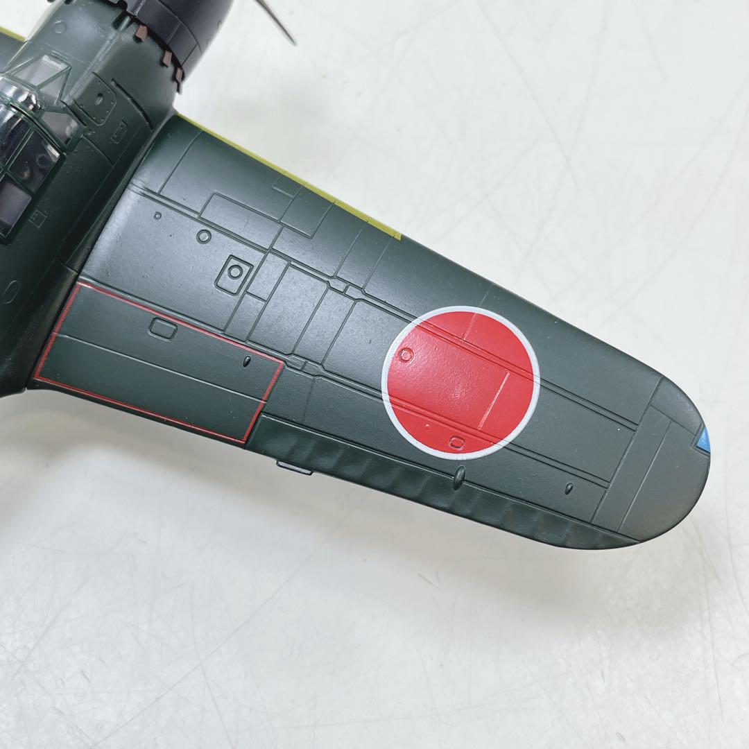 CH3003 【欠品あり】ゼロ戦 金属製モデル 零戦 日本海軍零式艦上