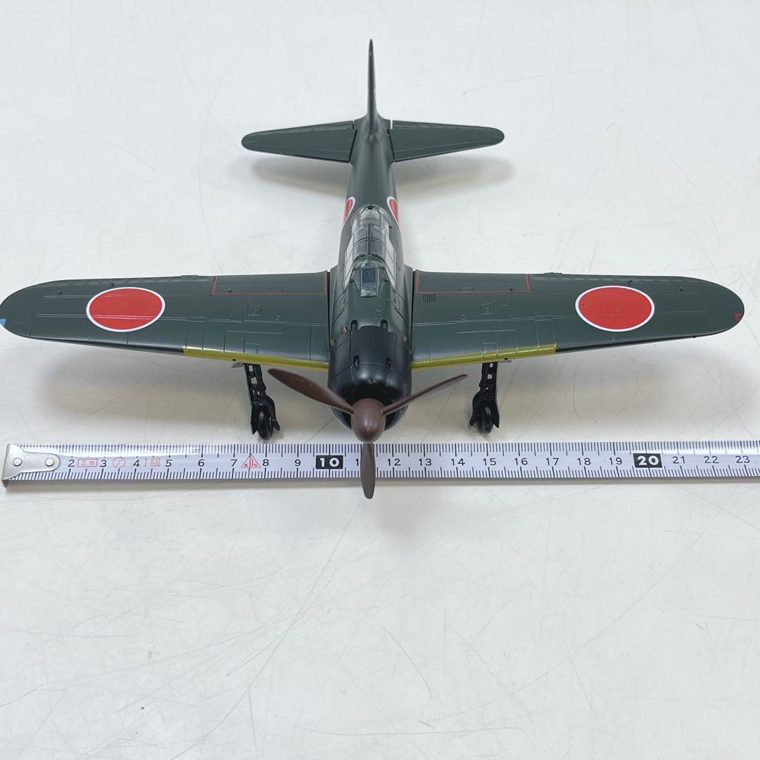 CH3003 【欠品あり】ゼロ戦 金属製モデル 零戦 日本海軍零式艦上戦闘機 CH3003 【欠品あり】ゼロ戦 金属製モデル 零戦 日本海軍零式艦上