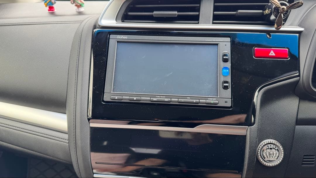 ホンダ フィット ハイブリッド H28年モデル 2年保証 距離無制限 ホンダ フィット ハイブリッド H28年モデル 2年保証 距離無制限