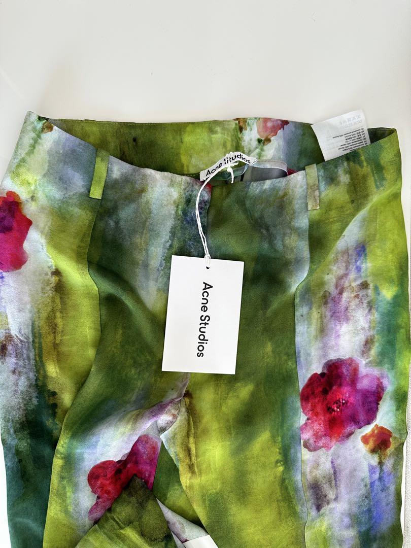 新品　レア　Acne Studios 34