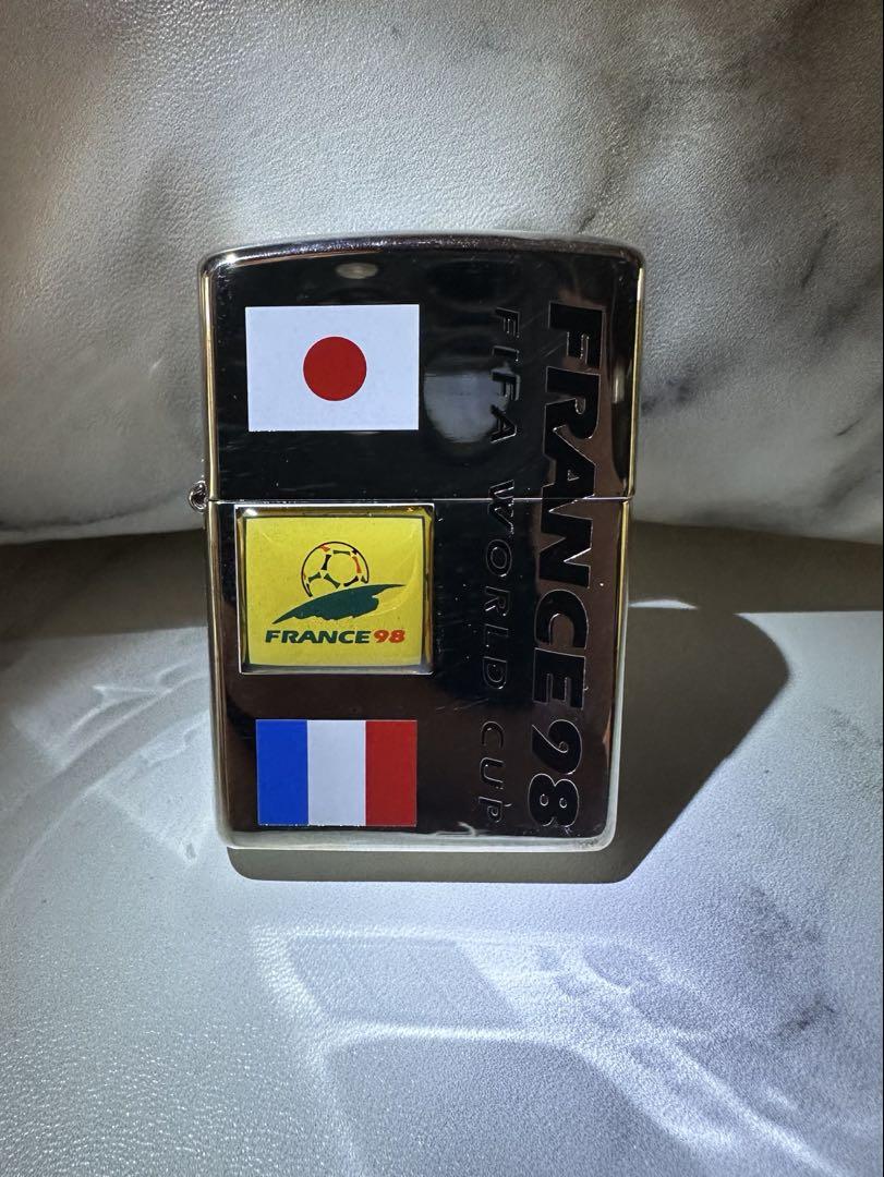 限定品ビンテージ　ジッポ　zippo