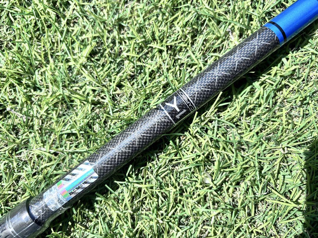 キャロウェイ エリート トリプルダイヤモンド ツアードロー 10.5°ヘッド単品