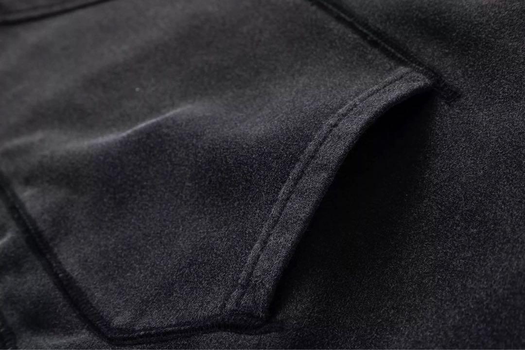 SAINT MXXXXXX セントマイケル SAINT ARIES HOODIE