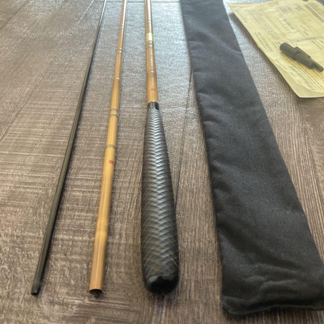 Daiwa 龍聖11・E
