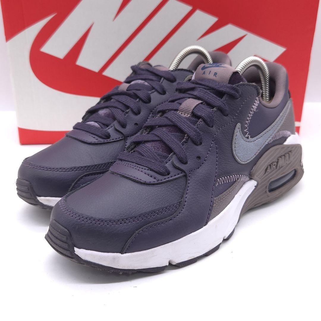 NIKE AIR MAX EXCEE LEA ナイキ エアマックス スニーカー